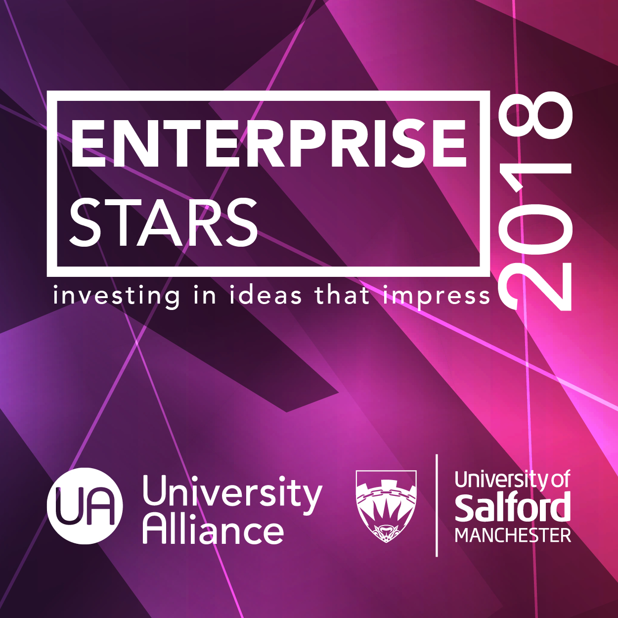 University Alliance Launches Search For Enterprise Stars Of The Future University Alliance 1841