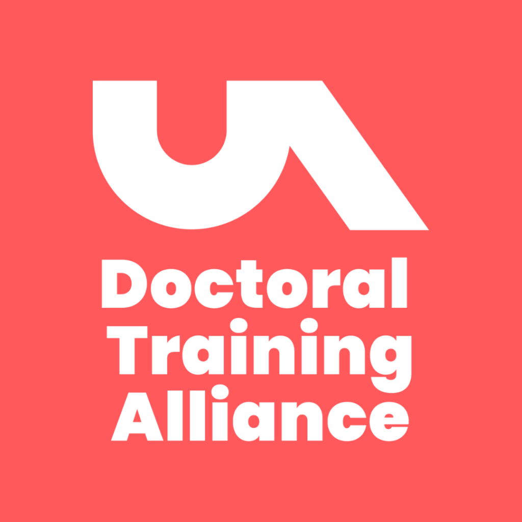 UA DTA logo